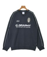 codegraphy スウェット