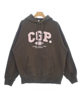 codegraphy パーカー