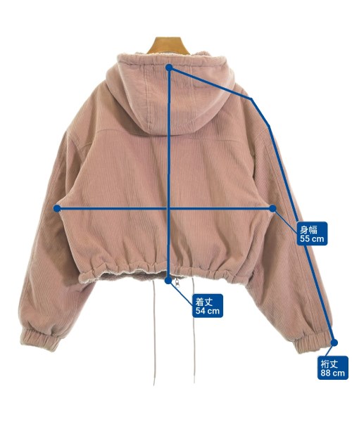 codegraphy（コードグラフィー）その他 ピンク サイズ:F レディース/2200665036071