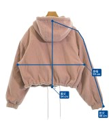 codegraphy（コードグラフィー）その他 ピンク サイズ:F レディース/2200665036071