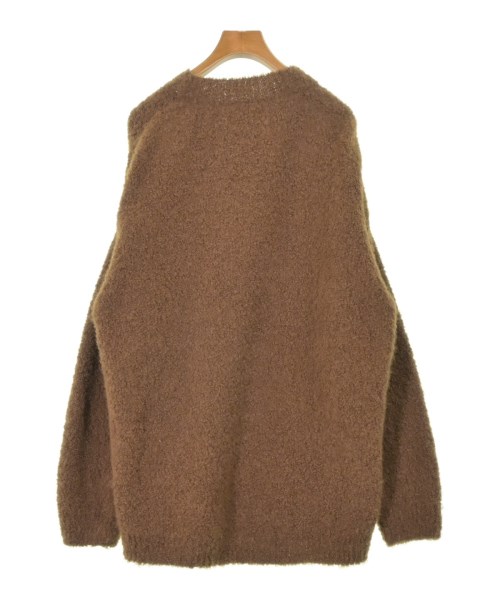 CORDERA（コルデラ）ニット・セーター 茶 サイズ:F レディース/2200598594471