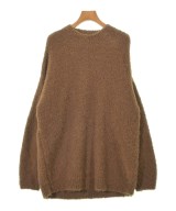 CORDERA（コルデラ）ニット・セーター 茶 サイズ:F レディース/2200598594471