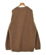 CORDERA（コルデラ）ニット・セーター 茶 サイズ:F レディース/2200598594471