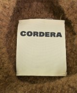 CORDERA（コルデラ）ニット・セーター 茶 サイズ:F レディース/2200598594471