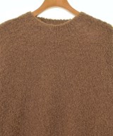 CORDERA（コルデラ）ニット・セーター 茶 サイズ:F レディース/2200598594471