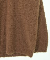 CORDERA（コルデラ）ニット・セーター 茶 サイズ:F レディース/2200598594471