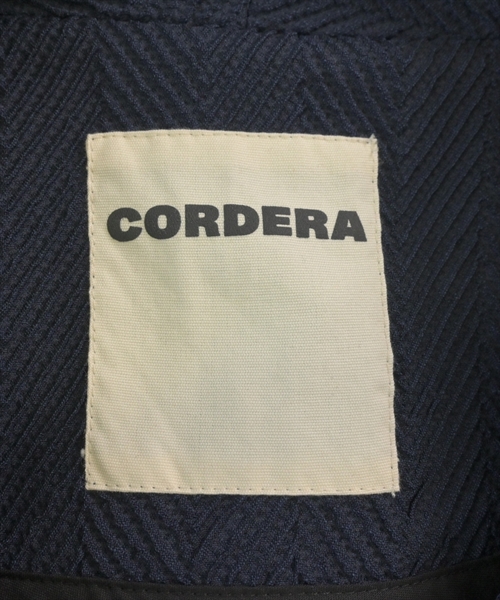 CORDERA（コルデラ）その他 紺 サイズ:F レディース/2200612479029