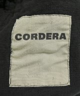CORDERA（コルデラ）その他 黒 サイズ:1(S位) レディース/2200681420069