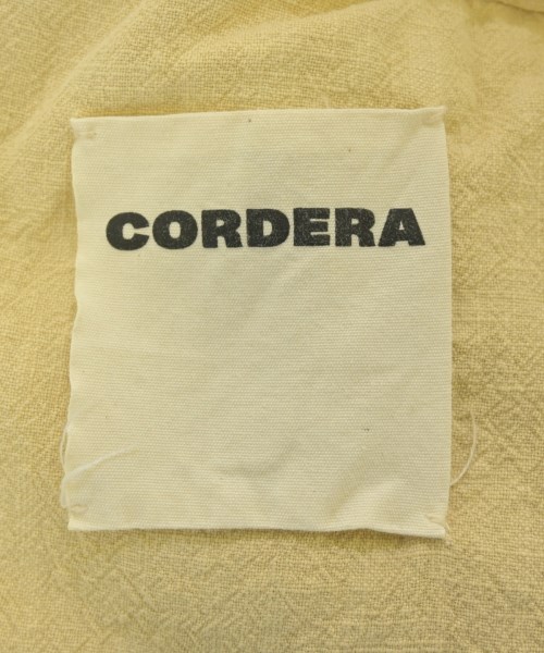 CORDERA（コルデラ）その他 ベージュ サイズ:F レディース/2200704958074