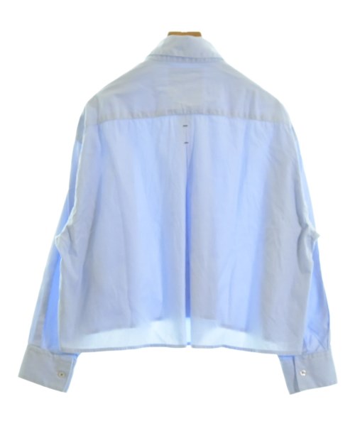 CORDERA（コルデラ）カジュアルシャツ 青 サイズ:F レディース/2200671997021