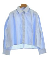 CORDERA（コルデラ）カジュアルシャツ 青 サイズ:F レディース/2200671997021