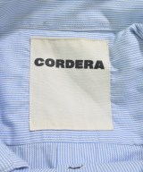 CORDERA（コルデラ）カジュアルシャツ 青 サイズ:F レディース/2200671997021