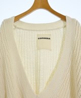 CORDERA（コルデラ）ニット・セーター 白 サイズ:F レディース/2200729208048