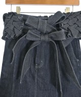 Create Clair（クリエイトクレイル）ロング・マキシ丈スカート 紺 サイズ:S レディース/2200649862023