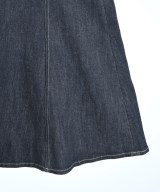 Create Clair（クリエイトクレイル）ロング・マキシ丈スカート 紺 サイズ:S レディース/2200649862023