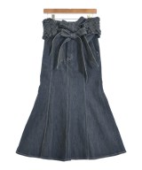 Create Clair ロング・マキシ丈スカート