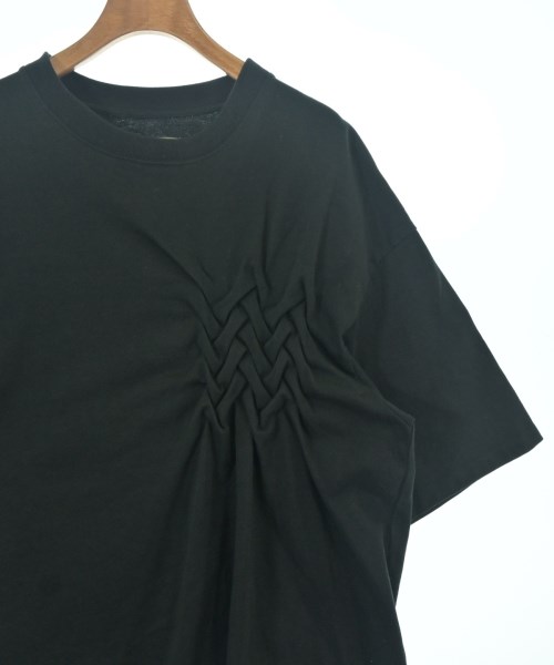 Create Clair（クリエイトクレイル）Tシャツ・カットソー 黒 サイズ:F レディース/2200710552020