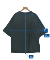Create Clair（クリエイトクレイル）Tシャツ・カットソー 黒 サイズ:F レディース/2200710552020