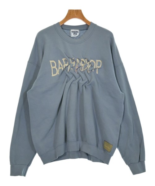 Create Clair(クリエイトクレイル)スウェット 青 サイズ:XL/2200662860488