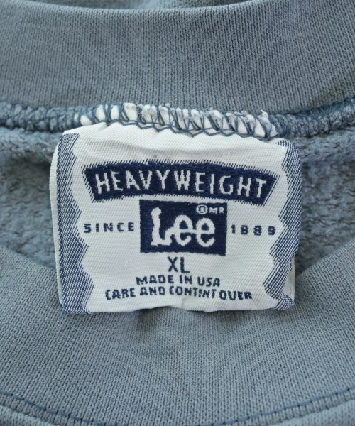 Create Clair（クリエイトクレイル）スウェット 青 サイズ:XL レディース/2200662860488