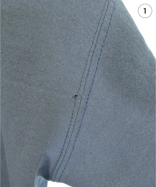 Create Clair（クリエイトクレイル）スウェット 青 サイズ:XL レディース/2200662860488