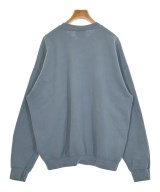Create Clair（クリエイトクレイル）スウェット 青 サイズ:XL レディース/2200662860488