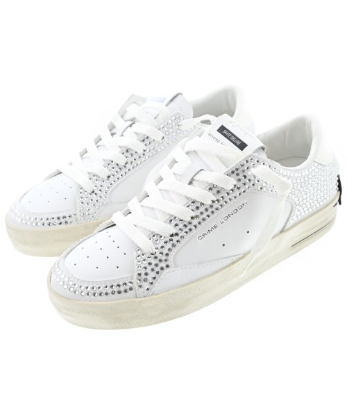 CRIME LONDON(クライムロンドン)のスニーカー サイズ:EU35(21.5cm位) 15,400円