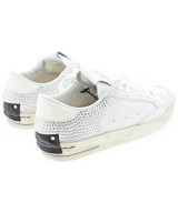 CRIME LONDON（クライムロンドン）スニーカー 白 サイズ:EU35(21.5cm位) レディース/2200719231100