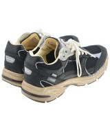 CRIME LONDON（クライムロンドン）スニーカー 黒 サイズ:EU41(26cm位) メンズ/2200685728079