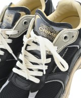 CRIME LONDON（クライムロンドン）スニーカー 黒 サイズ:EU41(26cm位) メンズ/2200685728079