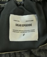 DEAR EPISODE（ディアエピソード）ロング・マキシ丈スカート 緑 サイズ:F レディース/2200683579178