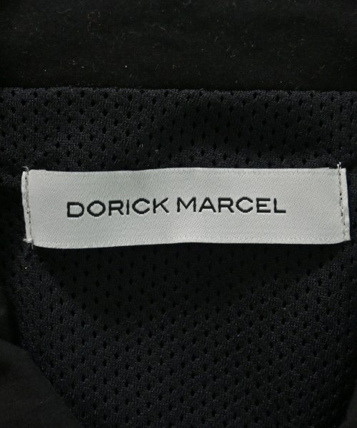DORICK MARCEL（ドリックマルセル）その他 黒 サイズ:L メンズ/2200676877021