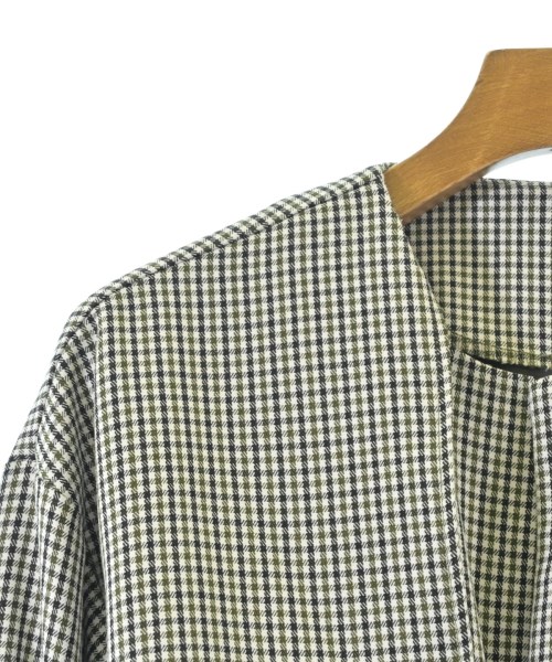 EACH（イーチ）その他 黒 サイズ:M/L レディース/2200620542012