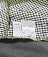 EACH（イーチ）その他 黒 サイズ:M/L レディース/2200620542012