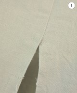 EACH（イーチ）ワンピース 緑 サイズ:F レディース/2200605682016
