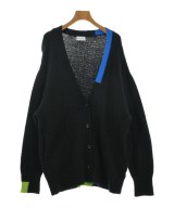 EACH（イーチ）ニット・セーター 黒 サイズ:F レディース/2200649497027