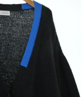 EACH（イーチ）ニット・セーター 黒 サイズ:F レディース/2200649497027