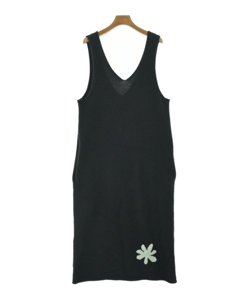 ELEPH(エレフ)ワンピース 黒 サイズ:XS/2200676211023