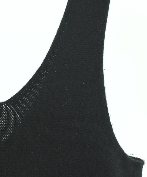 ELEPH（エレフ）ワンピース 黒 サイズ:XS レディース/2200676211023