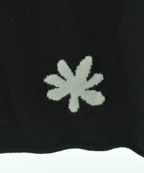 ELEPH（エレフ）ワンピース 黒 サイズ:XS レディース/2200676211023