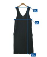 ELEPH（エレフ）ワンピース 黒 サイズ:XS レディース/2200676211023