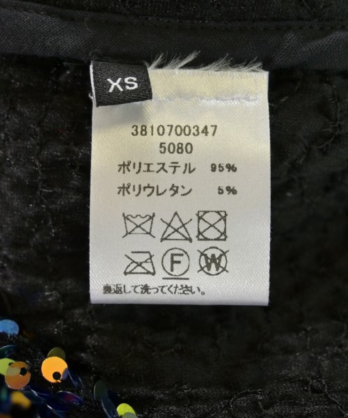 ELEPH（エレフ）カジュアルシャツ 紺 サイズ:XS レディース/2200721567082