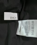 ENICA（エニカ）ロング・マキシ丈スカート 黒 サイズ:38(M位) レディース/2200706825091