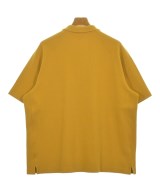 EviStub（エヴィスタブ）Tシャツ・カットソー 黄 サイズ:M メンズ/2200606707381