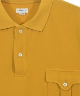 EviStub（エヴィスタブ）Tシャツ・カットソー 黄 サイズ:M メンズ/2200606707381