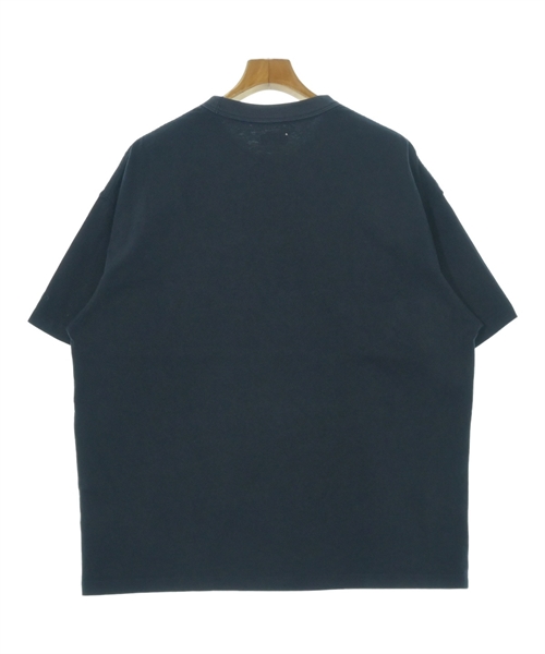 EviStub（エヴィスタブ）Tシャツ・カットソー 紺 サイズ:M メンズ/2200606707398