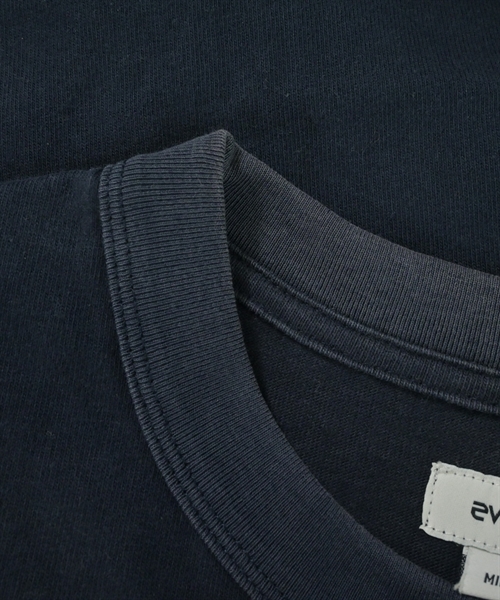 EviStub（エヴィスタブ）Tシャツ・カットソー 紺 サイズ:M メンズ/2200606707398