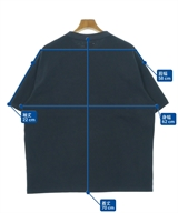 EviStub（エヴィスタブ）Tシャツ・カットソー 紺 サイズ:M メンズ/2200606707398