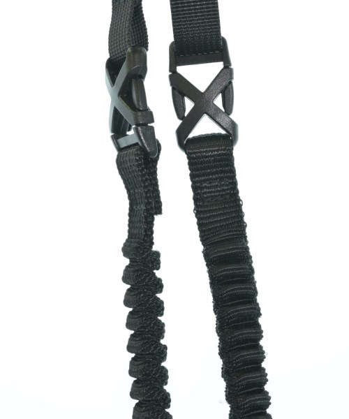 fellowww（フェロー）ショルダーバッグ 黒 サイズ:- レディース/2200637487023