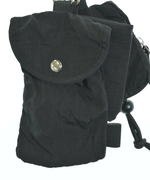 fellowww（フェロー）ショルダーバッグ 黒 サイズ:- レディース/2200637487023